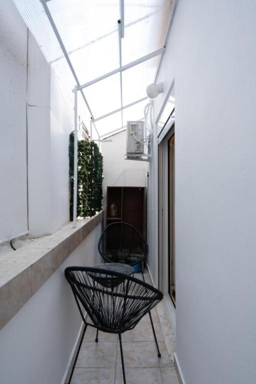Apartamento Metaxourgio 2Nd Floor Atenas Exterior foto